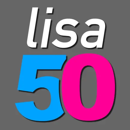 Lisa50 - Over 50 Dating App Cheats