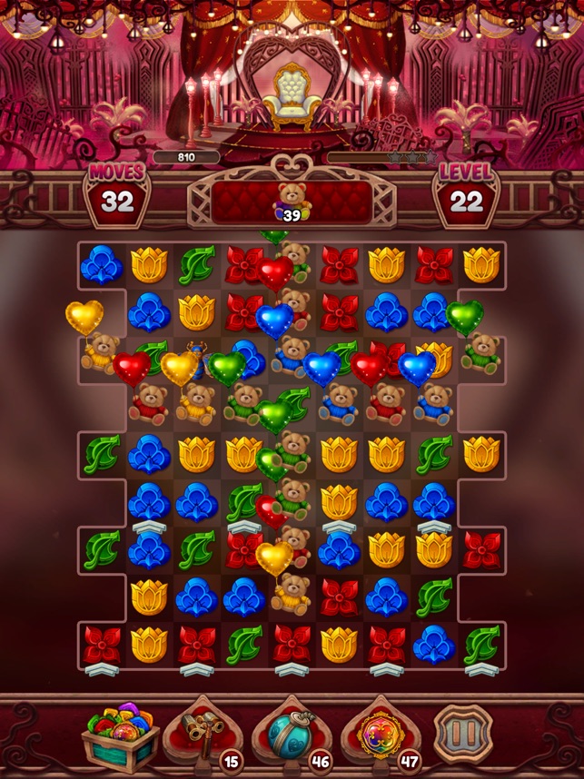 Jewel Opera: Match 3 Game by MobOwl GmbH