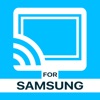 TV Cast for Samsung TV App - iPhoneアプリ