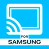 TV Cast for Samsung TV App App Delete