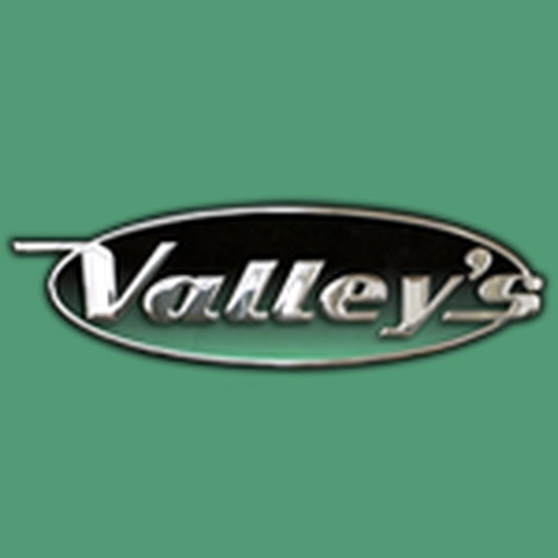 Valleys Fast Food-Order Online icon