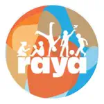 The Raya School App Problems