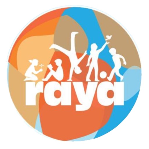 The Raya School icon