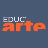 Educ’ARTE icon