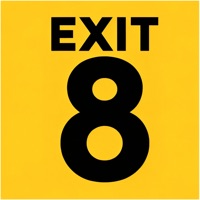 Exit 8 - Escape Subway
