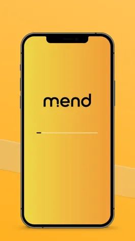 Game screenshot Mend. mod apk