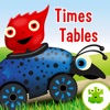 Squeebles Times Tables Connect