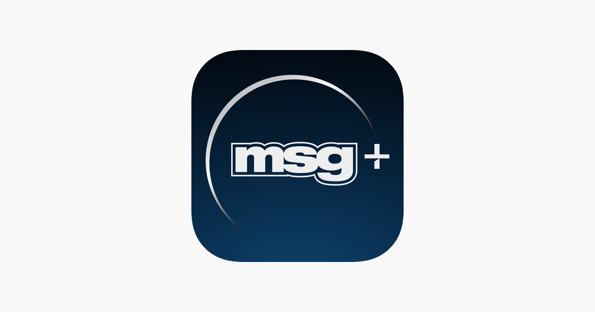 msg tickets app