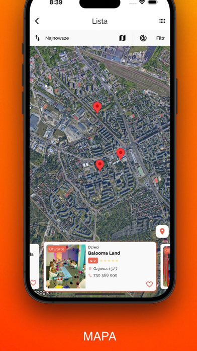 Kinderka Screenshot