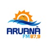Aruanã FM icon