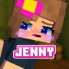 Jenny Mods and Addons