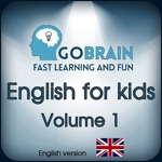 Download English for kids. Vol 01. app