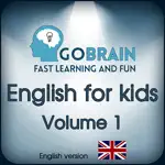 English for kids. Vol 01. App Alternatives