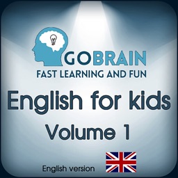 English for kids. Vol 01.