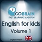 English for kids. Vol 01. app download