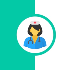 Snímky obrazovky (6) Nursing Learn-Train