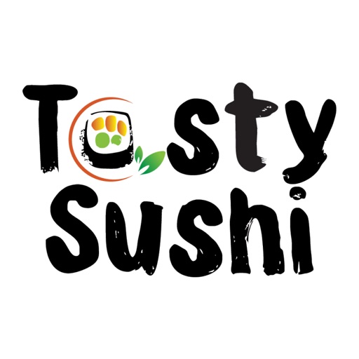 Tasty Sushi icon