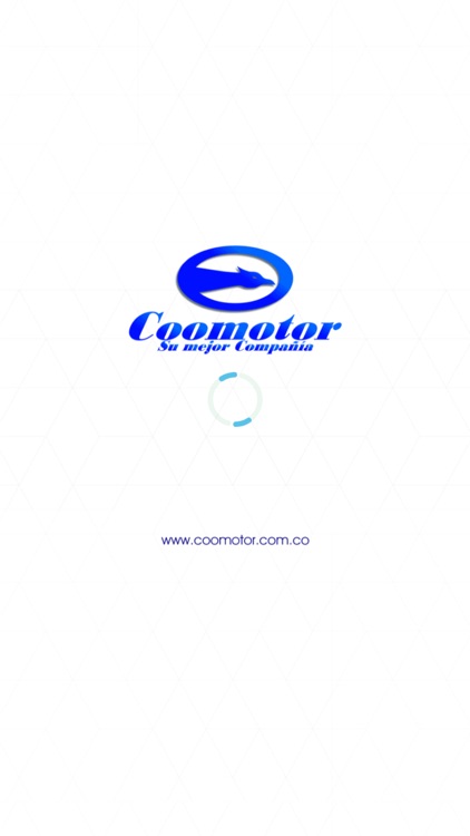 Coomotor LTDA