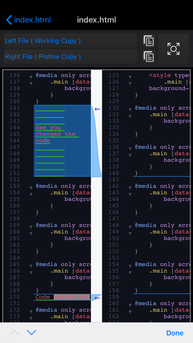 CodeMaster - Mobile Coding IDEのおすすめ画像3