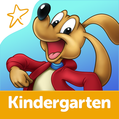 JumpStart Academy Kindergarten