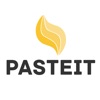 PasteIt Board