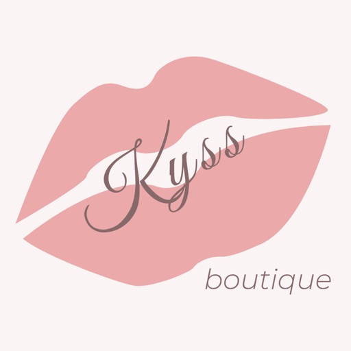 Kyss Boutique LLC icon