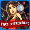 Find Difference-Detective Saga icon