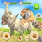 Are You Ready To Play Ultimate Wild Tiger Simulator Where You Can Enjoy life of tiger By Playing as a tiger of Your choice