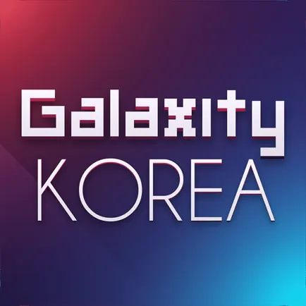Galaxity Korea AR Читы