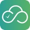 Icon BioTime Cloud