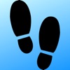 Steps Bye Steps App Icon