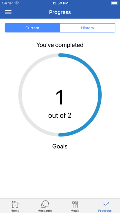 Get MyHealthCoach Screenshot