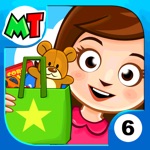 Download My Town : Stores app