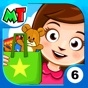 My Town : Stores app download