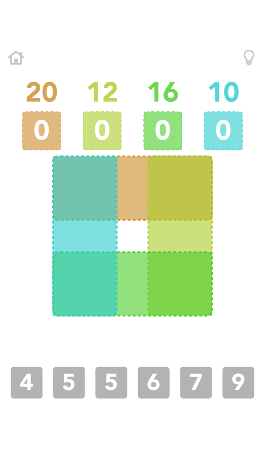 #3. Sum Loop (iOS) By: Goro Sato