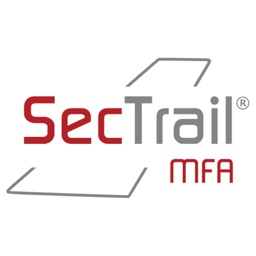 SecTrail Authenticator