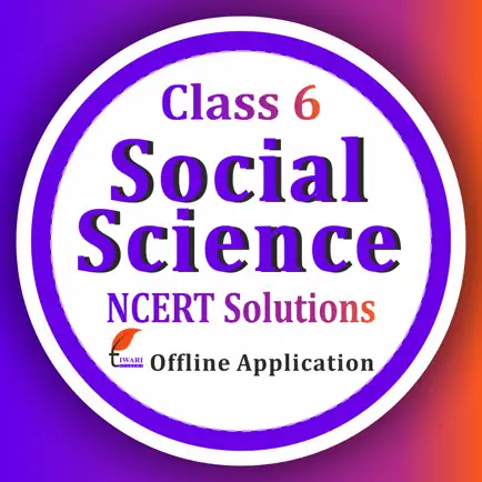 Class 6 Social Science Читы