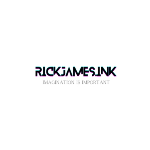 Inkfluencer Rick