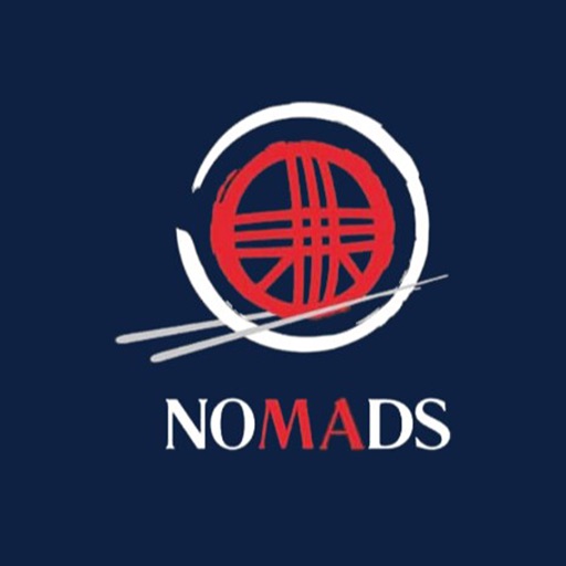 Nomads Takeaway