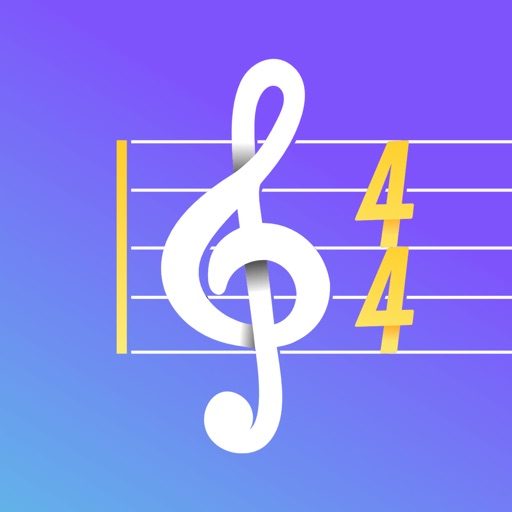 Song Form icon