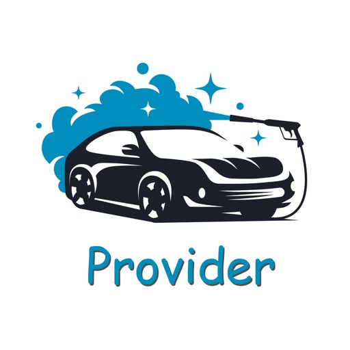 Provider WashMe