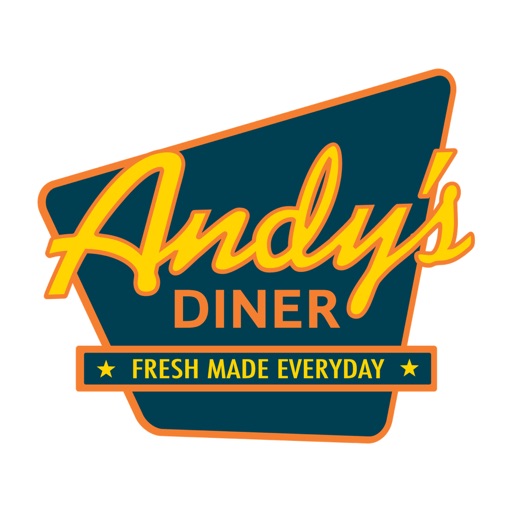 Andys Diner & Garage