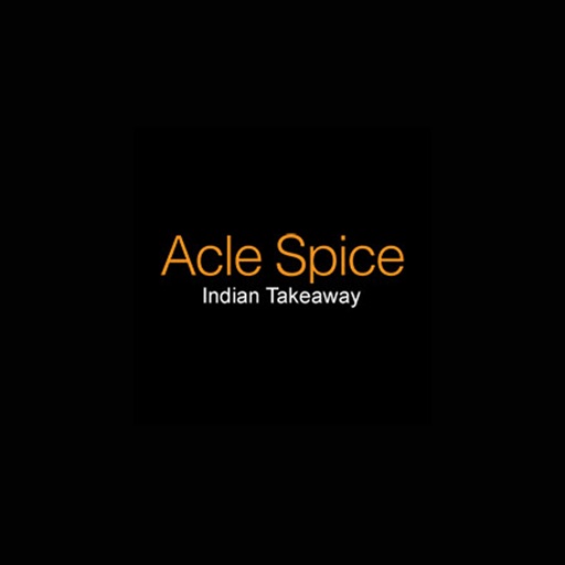 Acle Spice icon