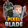 Pixel Blade M icon