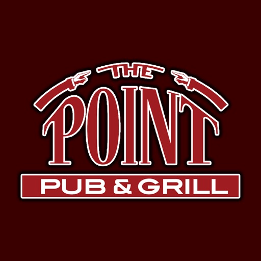 The Point Pub & Grill icon