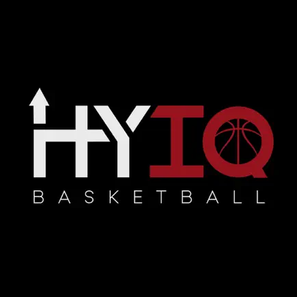 HyIQ Basketball Читы