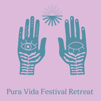 Pura Vida Festival Retreat
