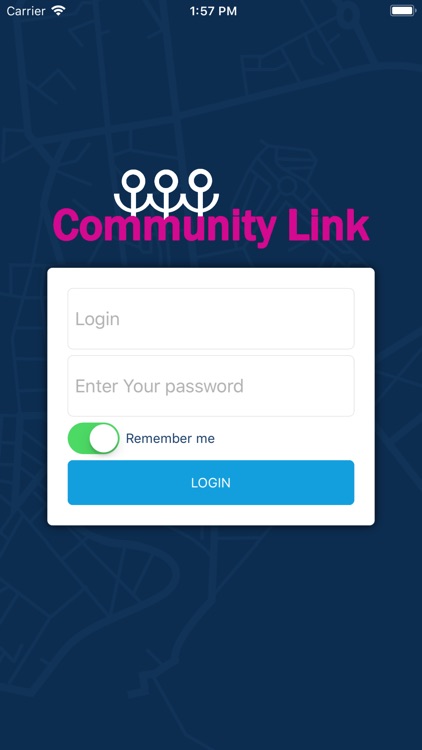 Community Link