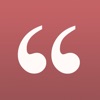 Notable Quotes - iPhoneアプリ