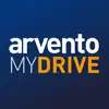 Arvento MyDrive contact information